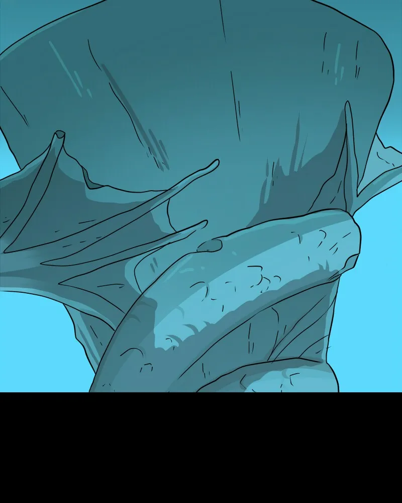 The Croaking Chapter 196 page 17 - 