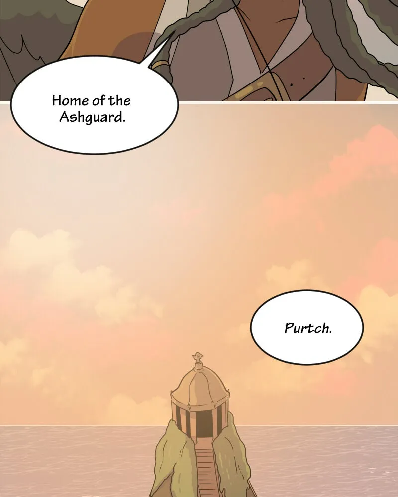 The Croaking Chapter 196 page 21 - 