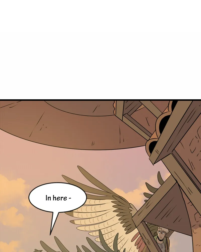 The Croaking Chapter 196 page 23 - 