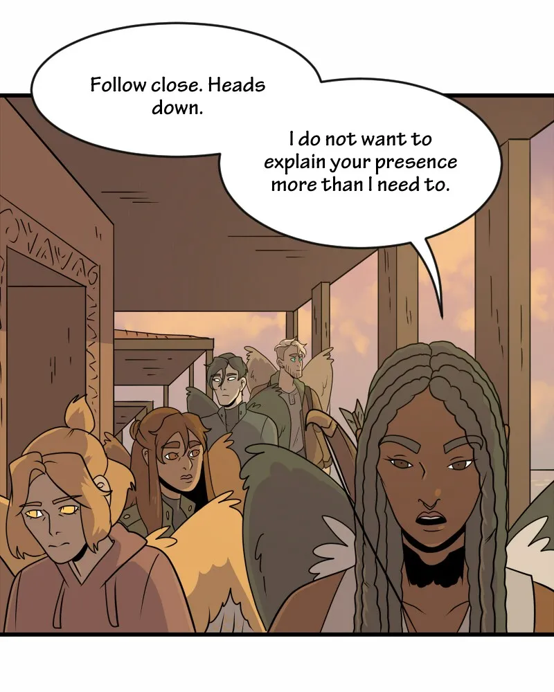 The Croaking Chapter 196 page 25 - 