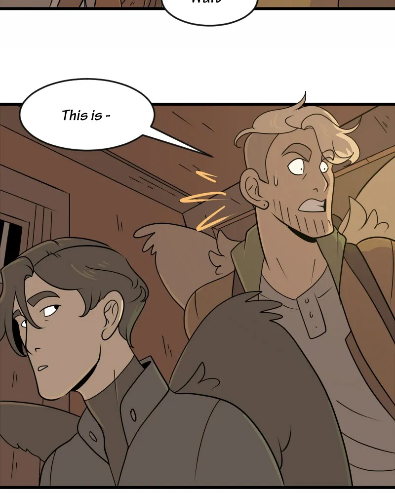 The Croaking Chapter 196 page 27 - 
