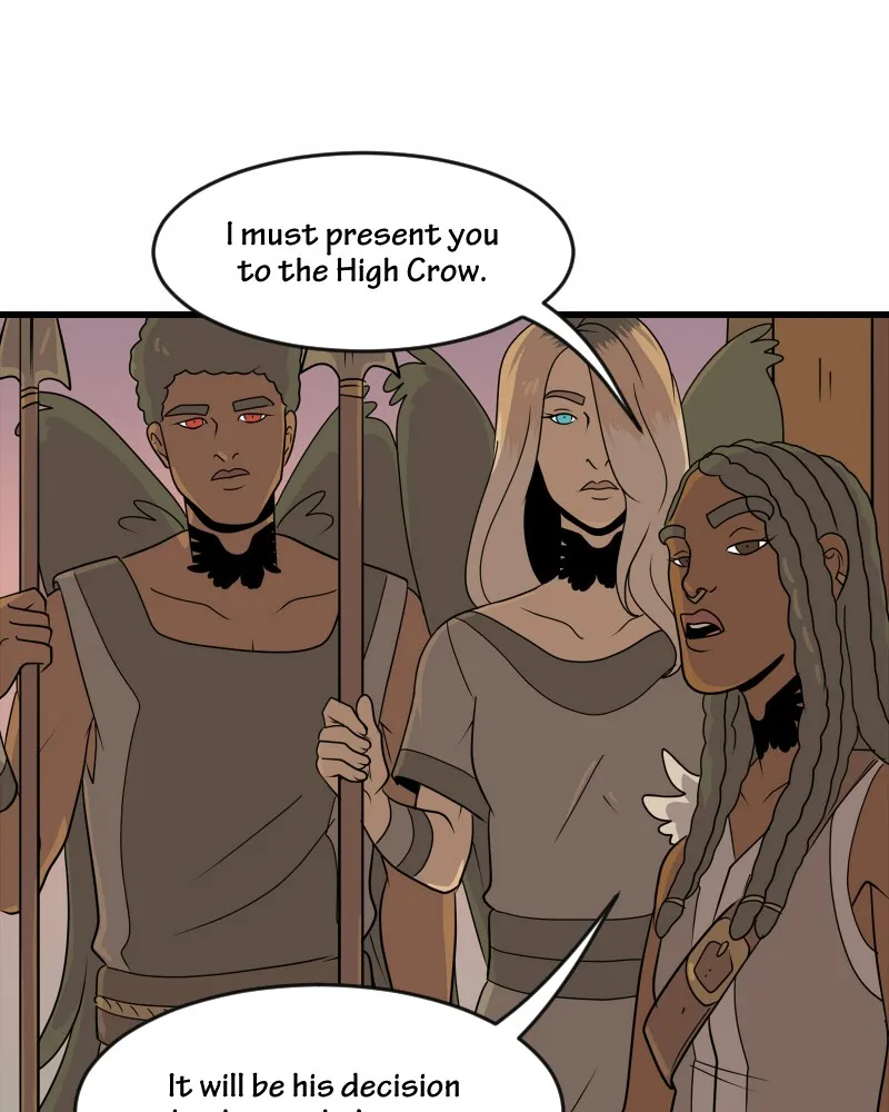 The Croaking Chapter 196 page 29 - 