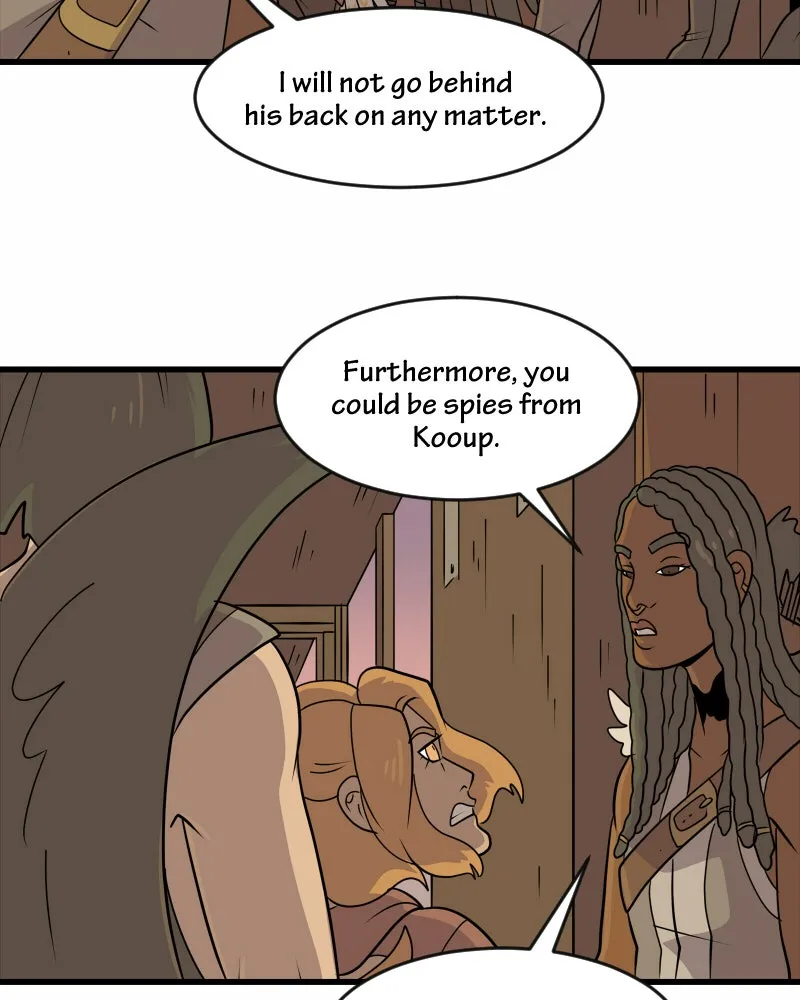 The Croaking Chapter 196 page 31 - 
