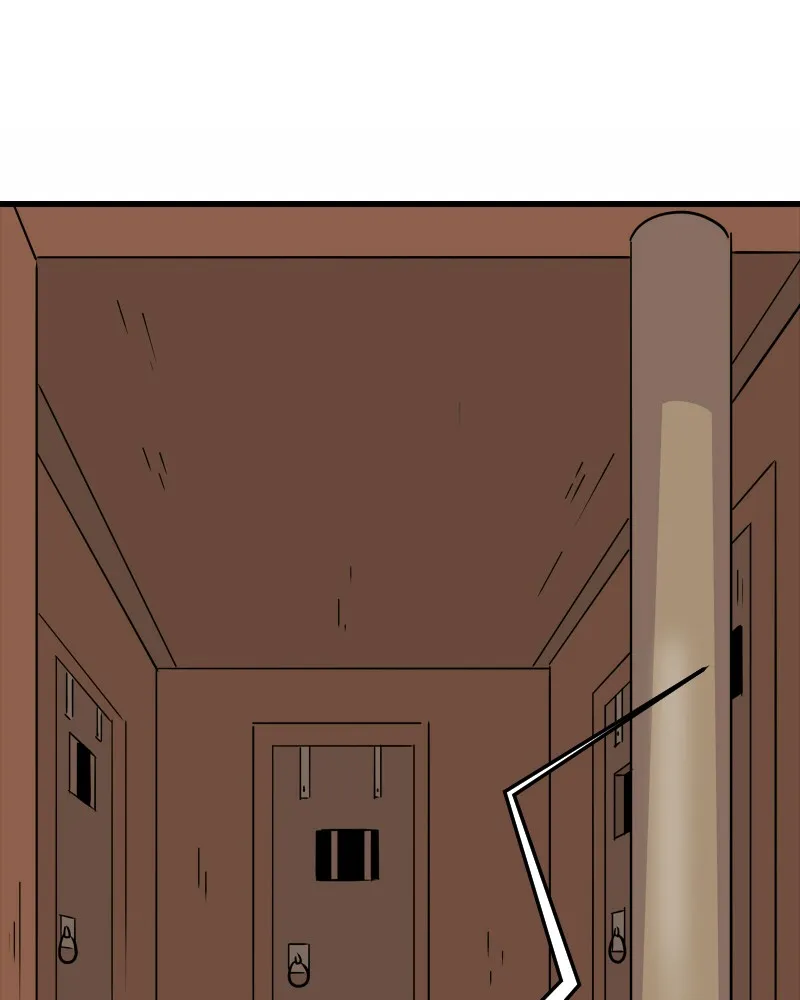 The Croaking Chapter 196 page 33 - 