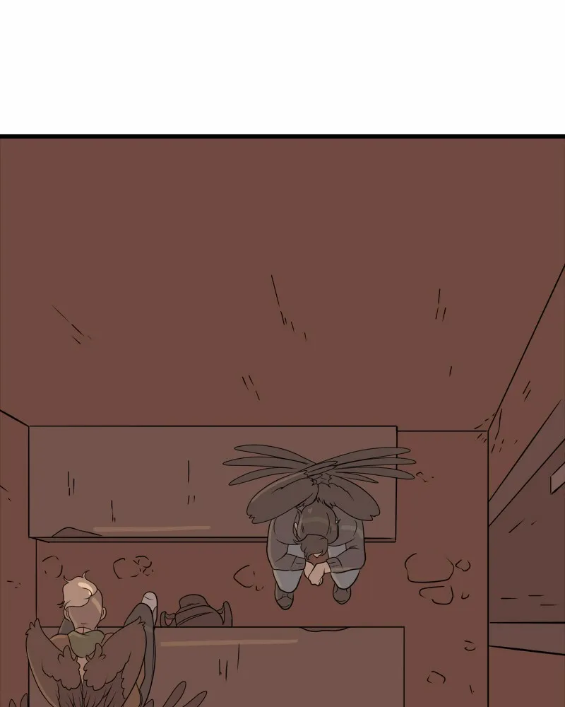 The Croaking Chapter 196 page 35 - 