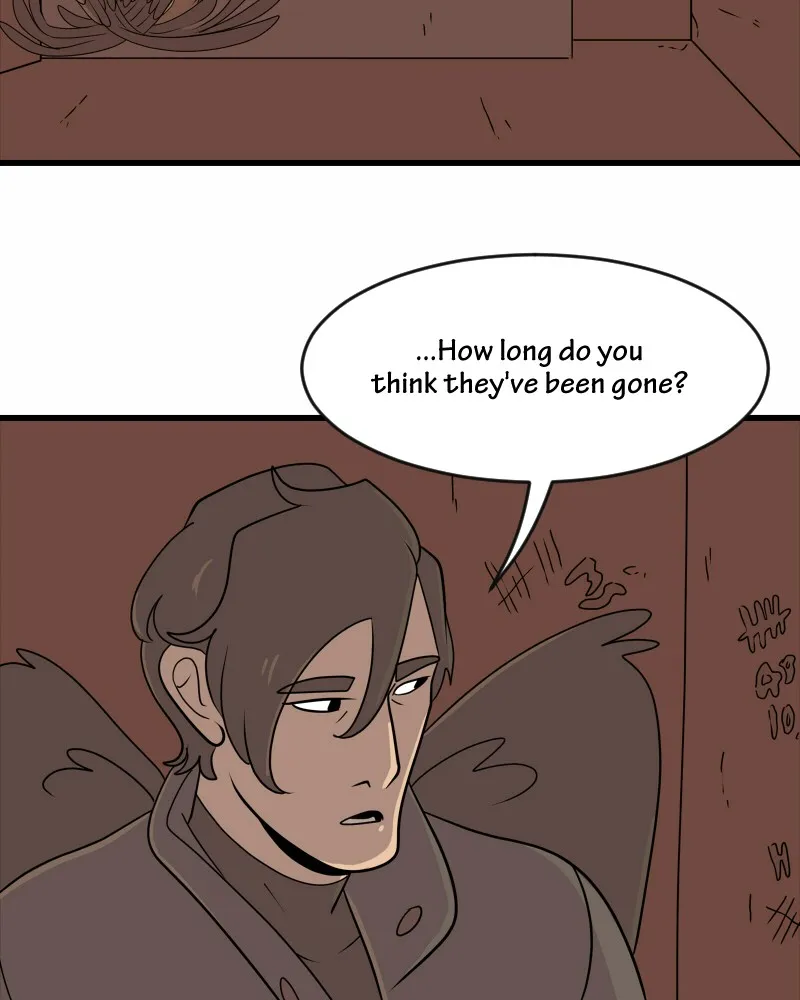 The Croaking Chapter 196 page 36 - 