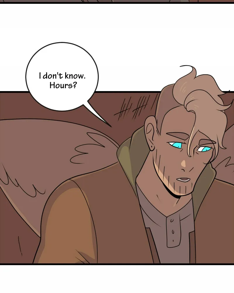 The Croaking Chapter 196 page 37 - 