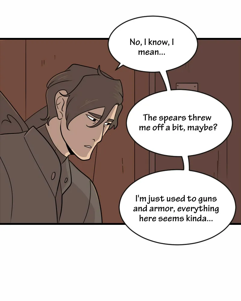 The Croaking Chapter 196 page 39 - 