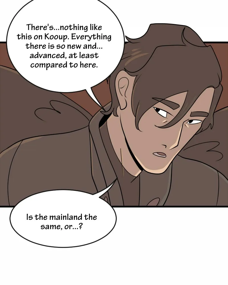 The Croaking Chapter 196 page 42 - 