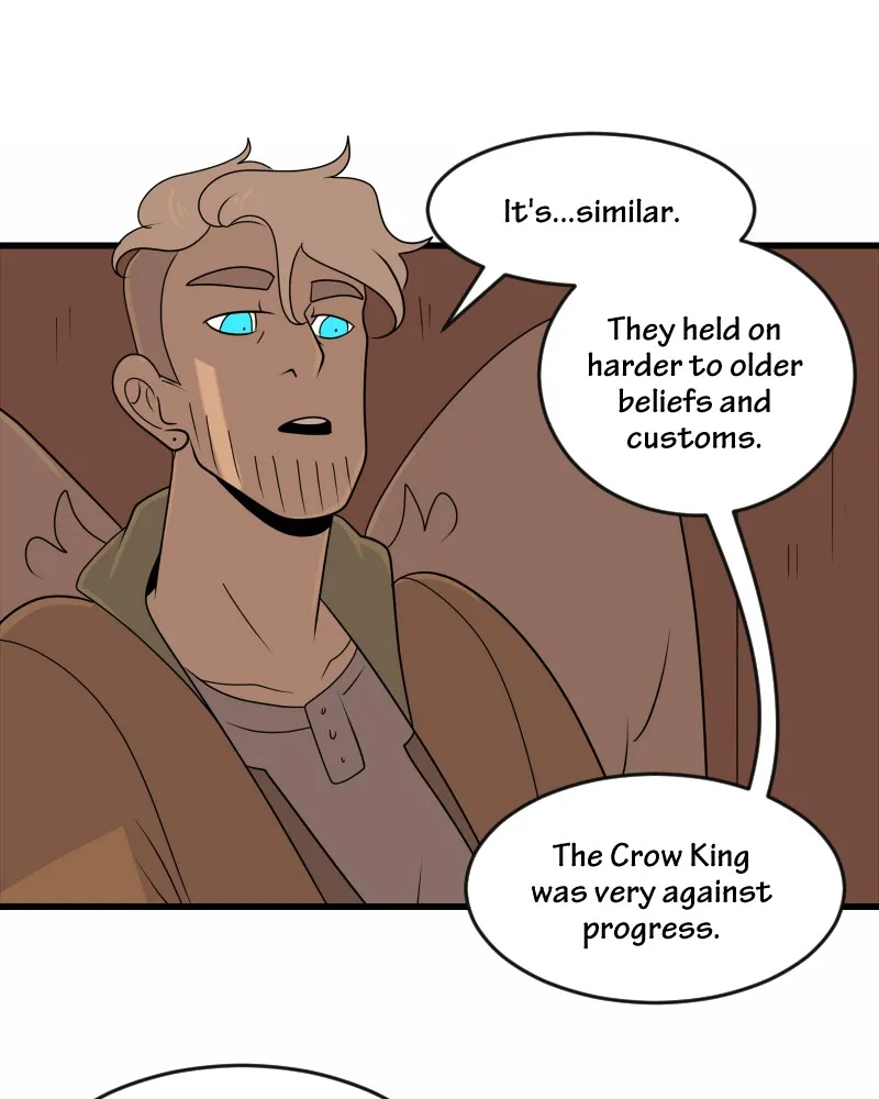 The Croaking Chapter 196 page 43 - 