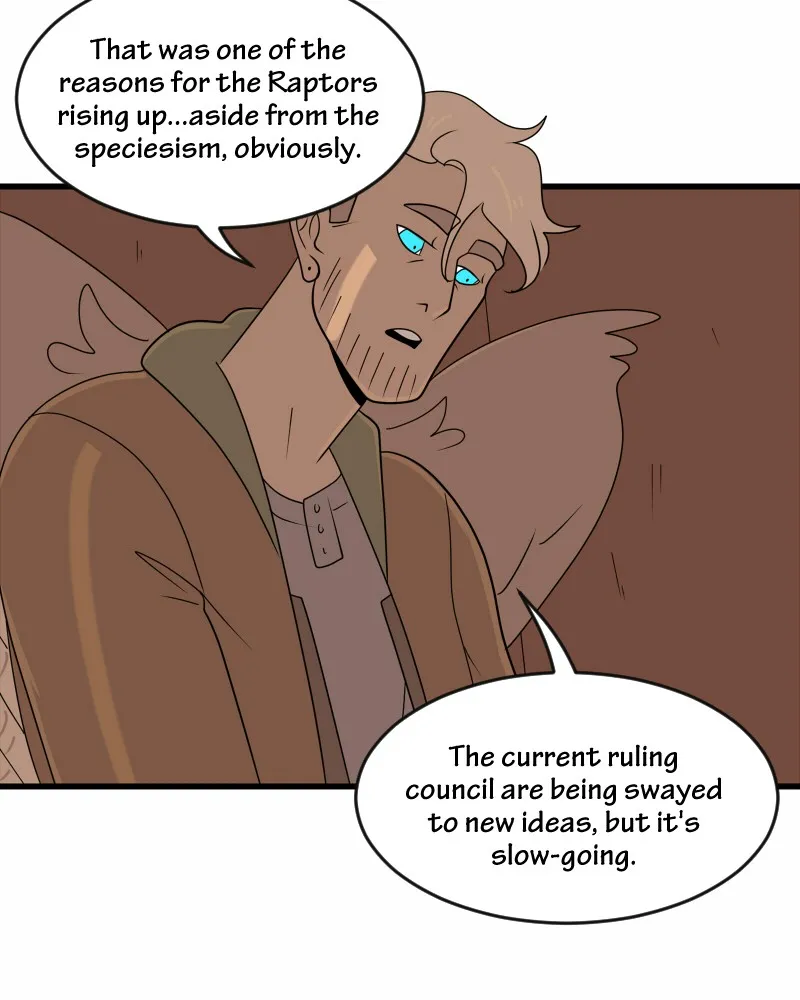The Croaking Chapter 196 page 44 - 