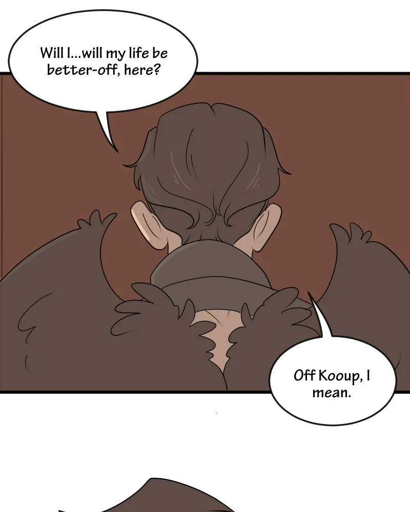 The Croaking Chapter 196 page 45 - 