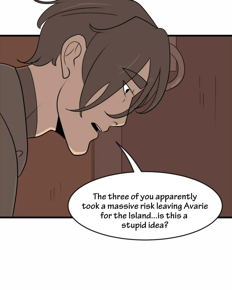 The Croaking Chapter 196 page 46 - 
