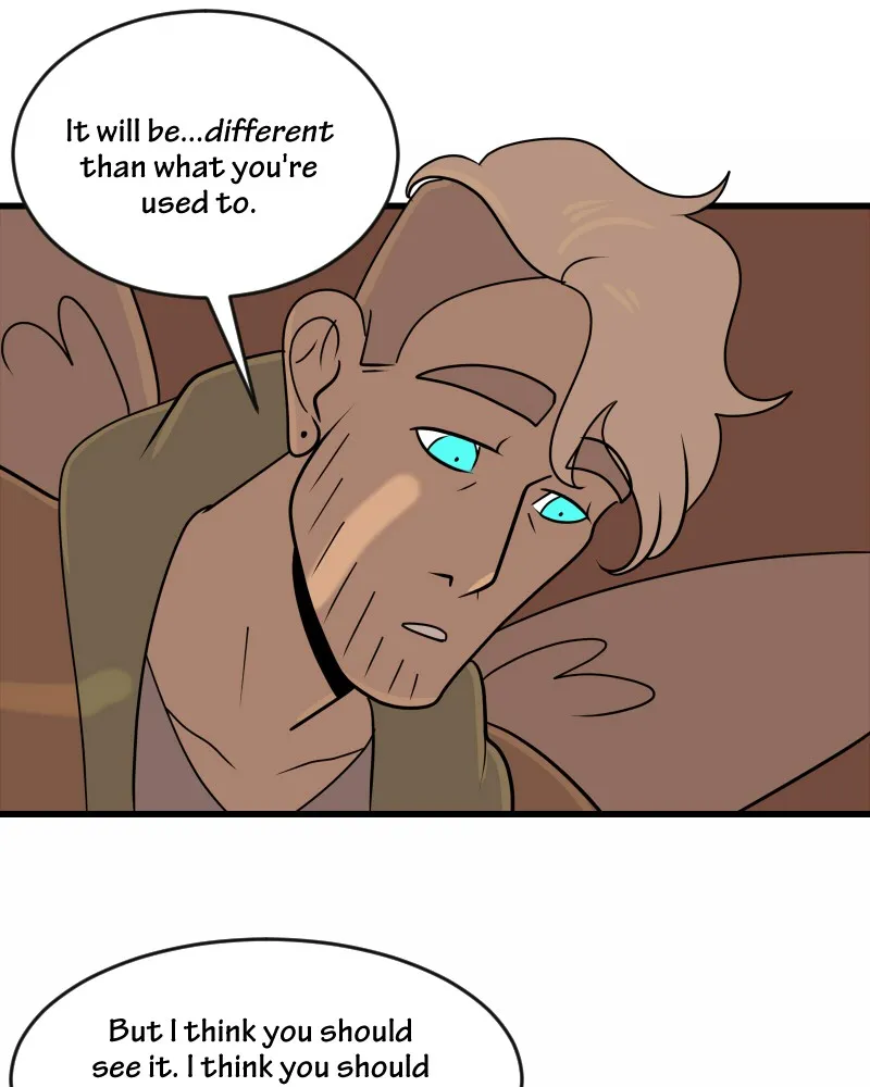 The Croaking Chapter 196 page 48 - 
