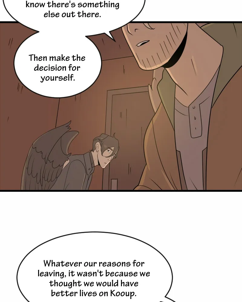 The Croaking Chapter 196 page 49 - 