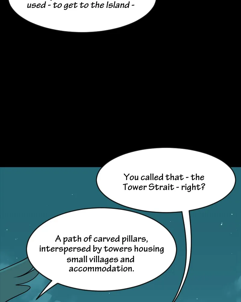 The Croaking Chapter 196 page 6 - 