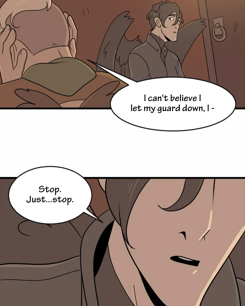 The Croaking Chapter 196 page 51 - 
