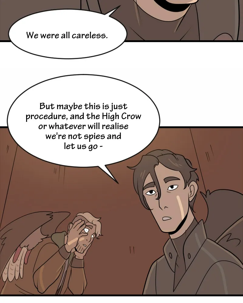 The Croaking Chapter 196 page 52 - 
