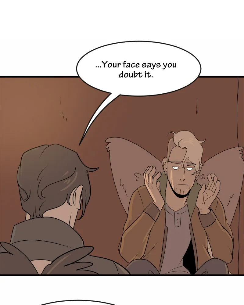 The Croaking Chapter 196 page 53 - 