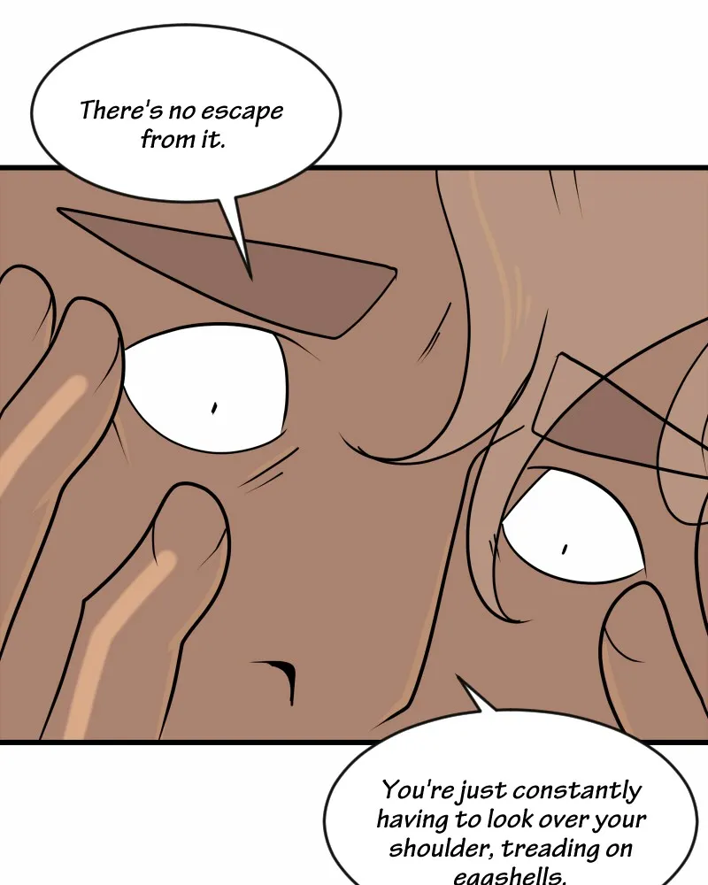 The Croaking Chapter 196 page 55 - 