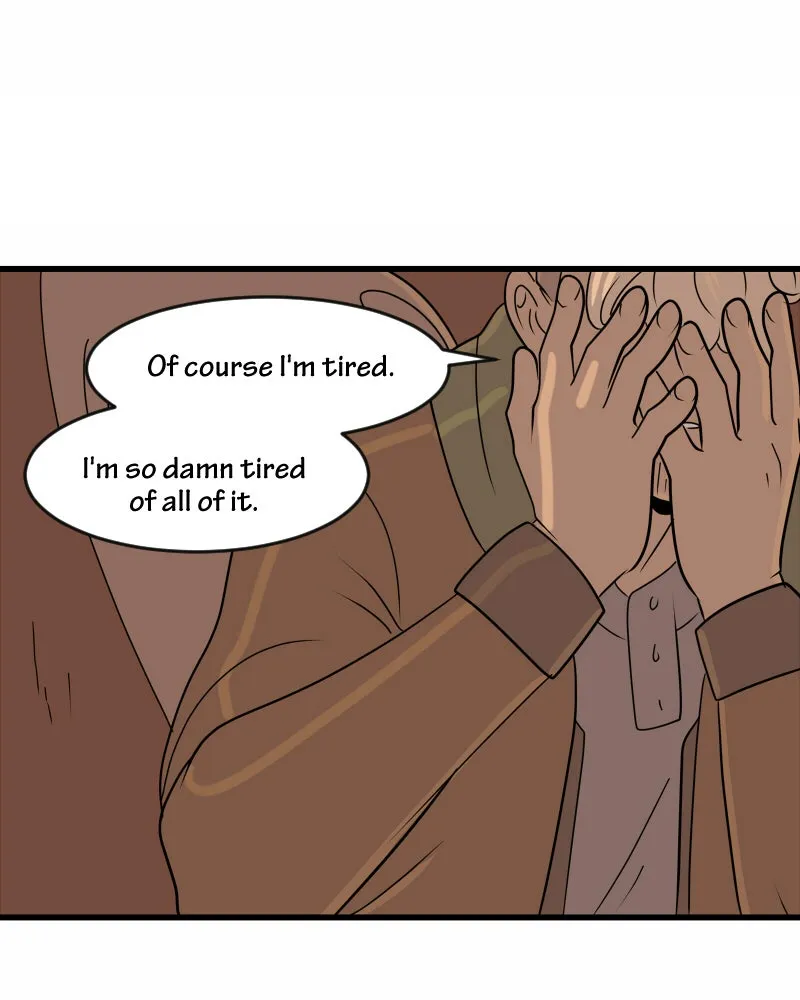 The Croaking Chapter 196 page 57 - 
