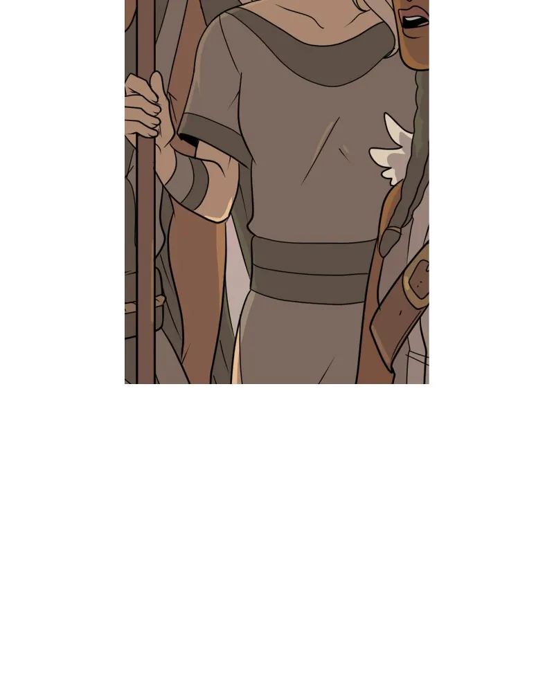 The Croaking Chapter 196 page 64 - 