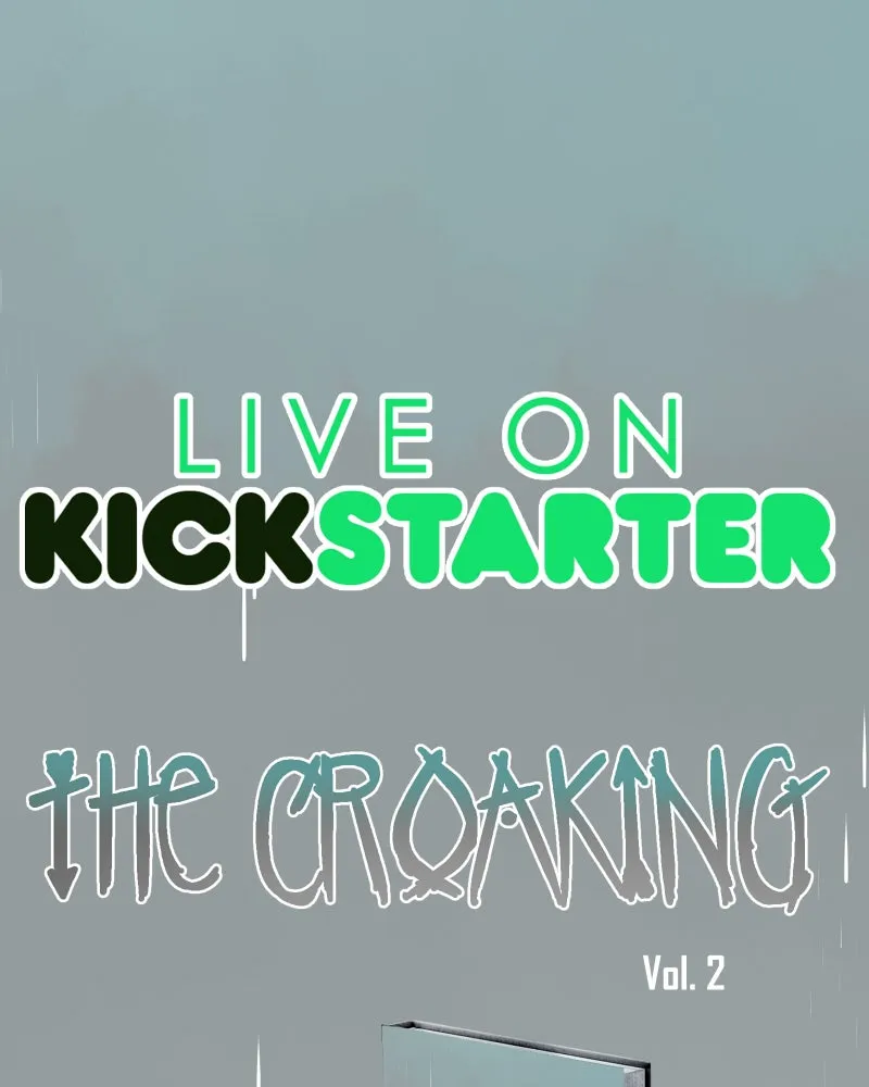 The Croaking Chapter 196 page 65 - 