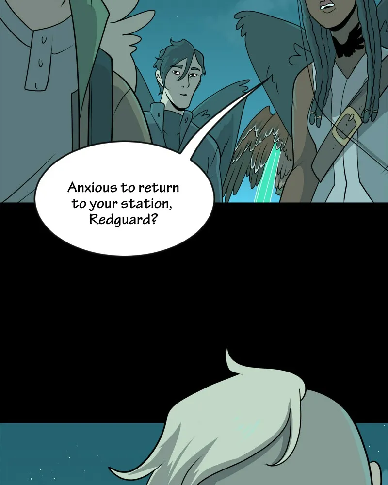 The Croaking Chapter 196 page 10 - 