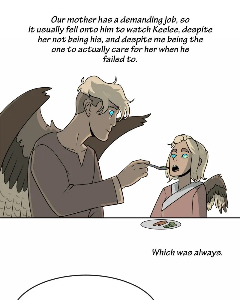 The Croaking Chapter 197 page 12 - 