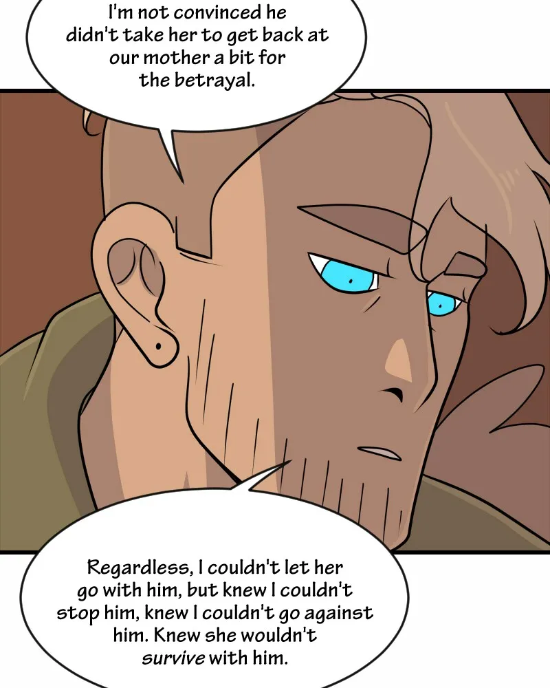 The Croaking Chapter 197 page 13 - 
