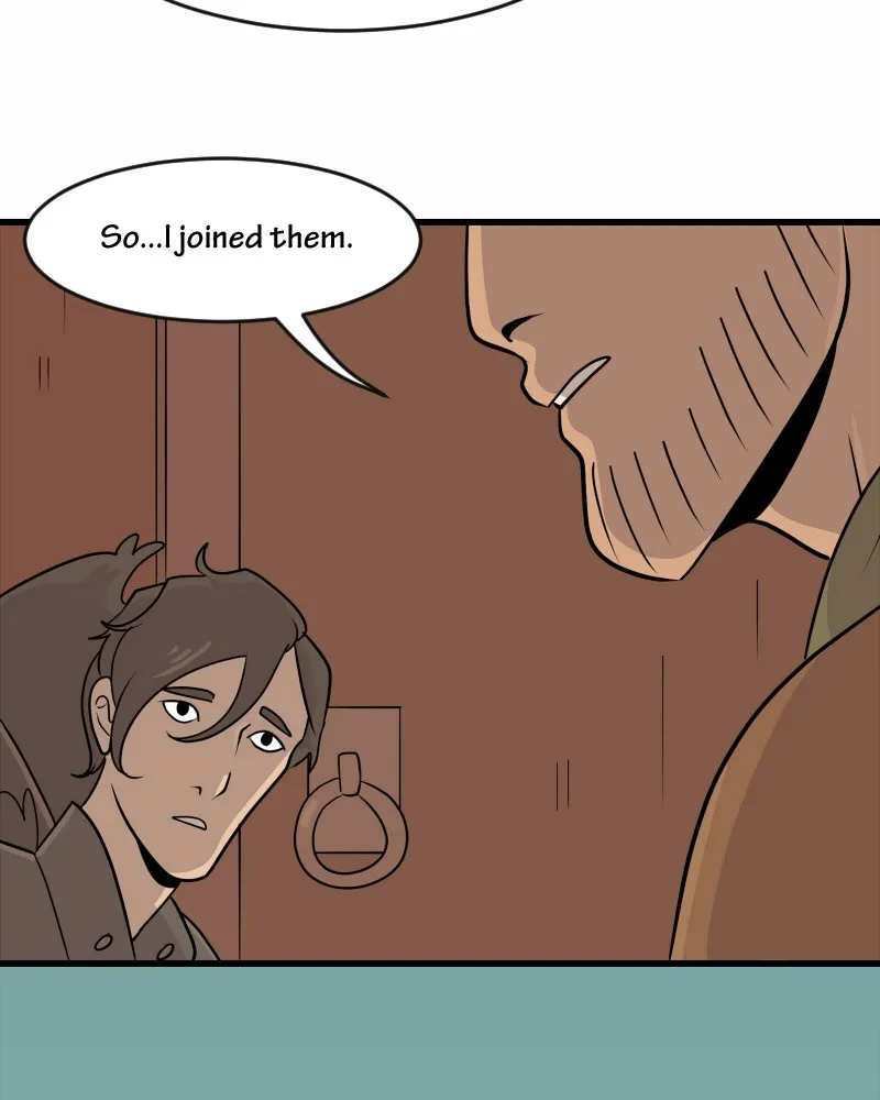 The Croaking Chapter 197 page 14 - 