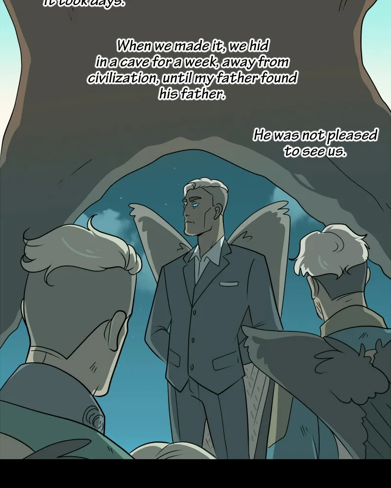 The Croaking Chapter 197 page 16 - 