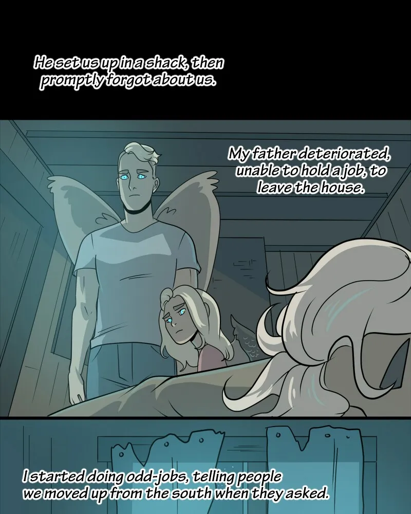 The Croaking Chapter 197 page 17 - 
