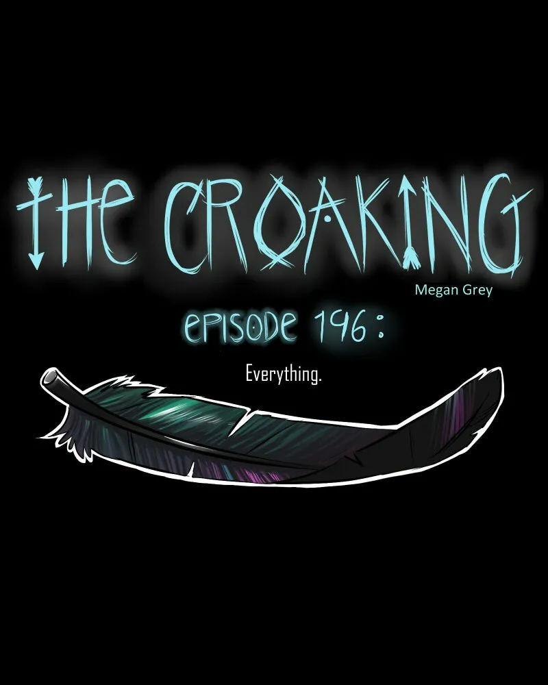 The Croaking Chapter 197 page 3 - 