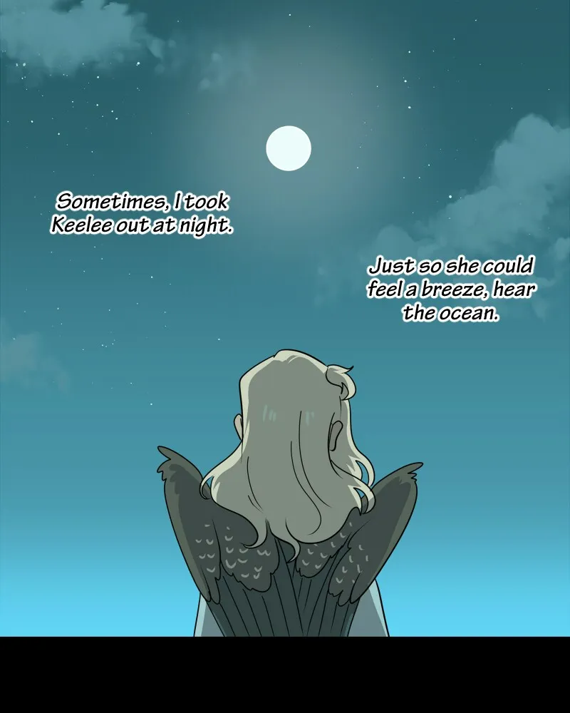 The Croaking Chapter 197 page 25 - 