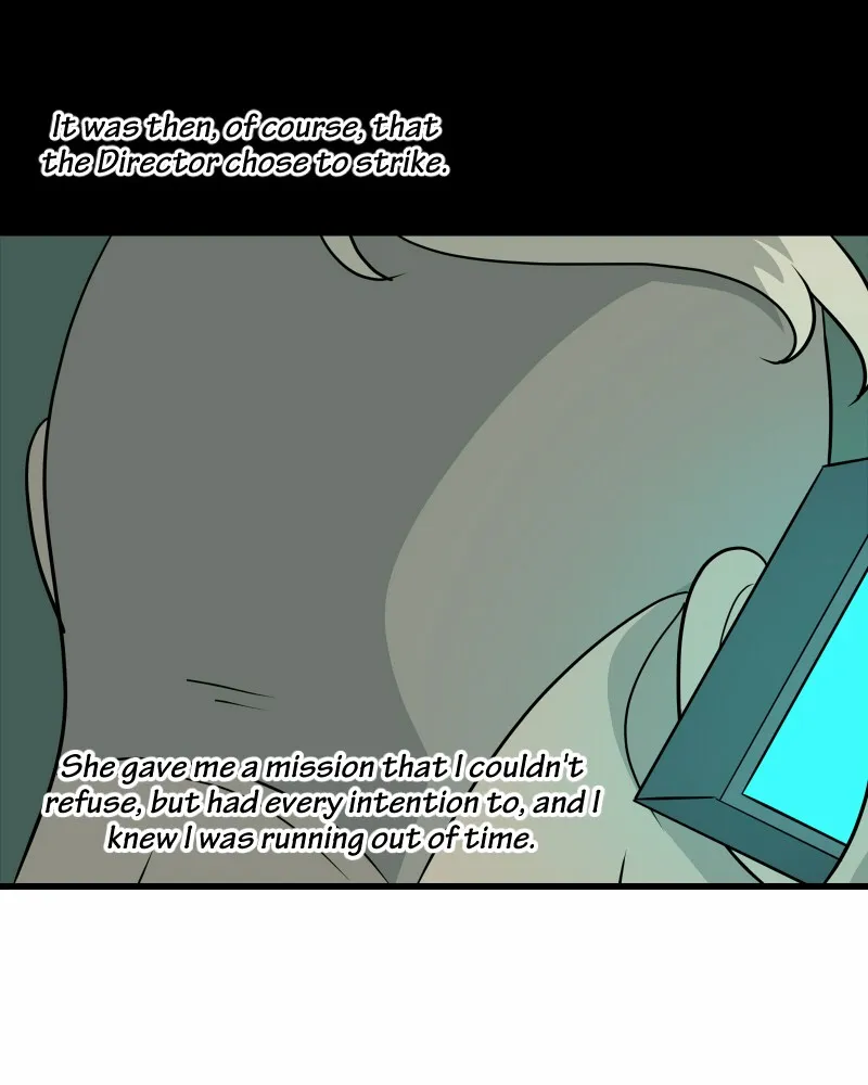 The Croaking Chapter 197 page 27 - 