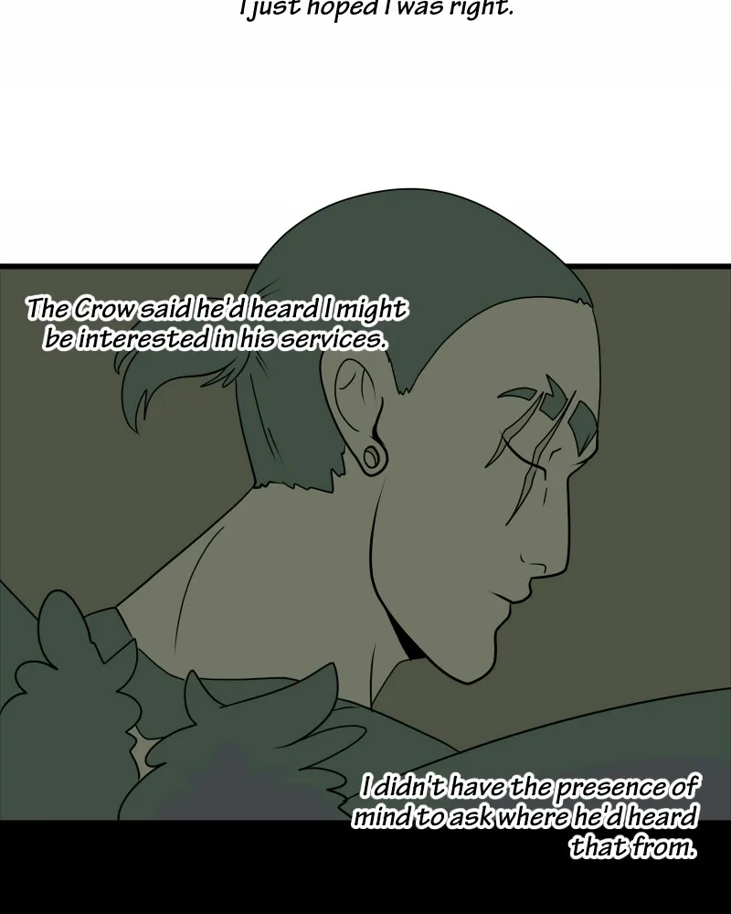 The Croaking Chapter 197 page 31 - 
