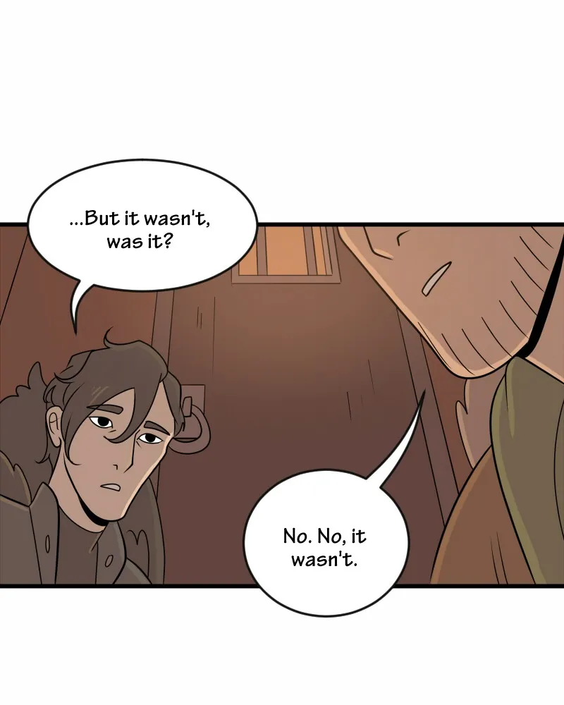 The Croaking Chapter 197 page 33 - 