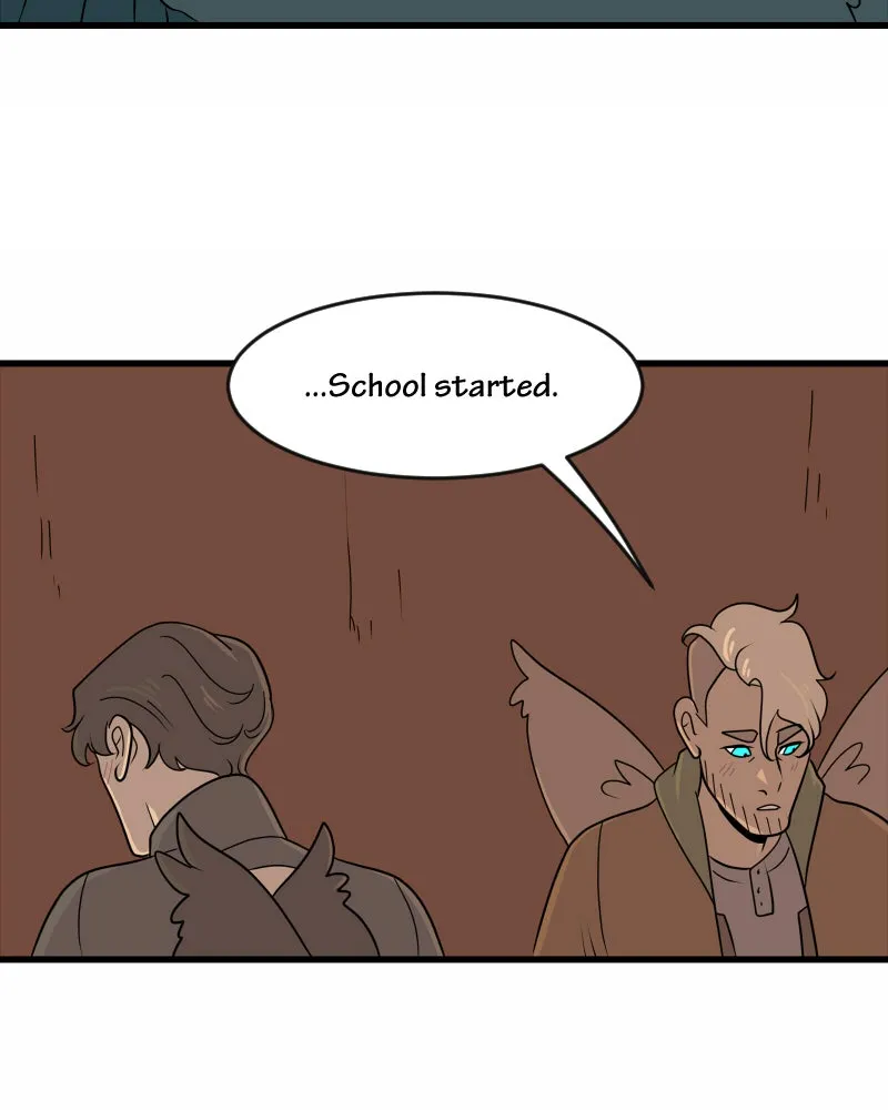 The Croaking Chapter 197 page 41 - 