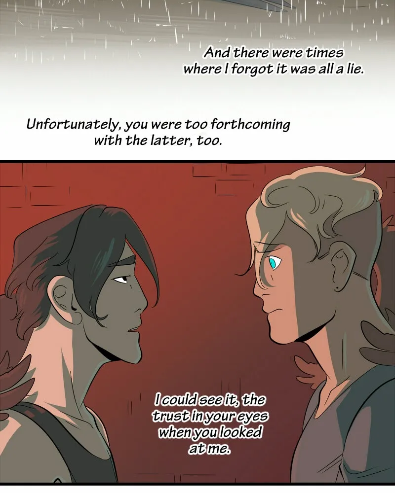 The Croaking Chapter 197 page 46 - 