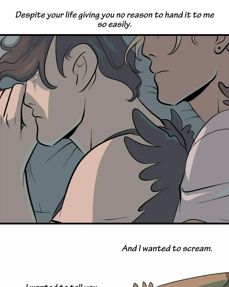The Croaking Chapter 197 page 47 - 
