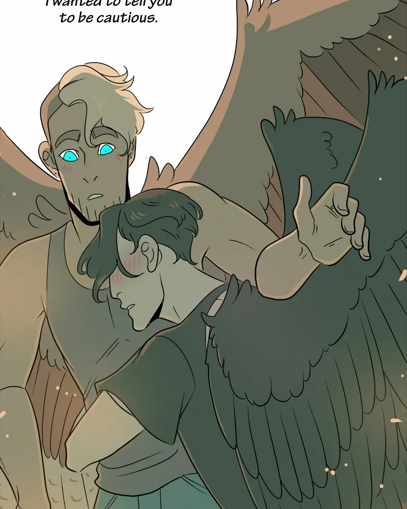 The Croaking Chapter 197 page 48 - 