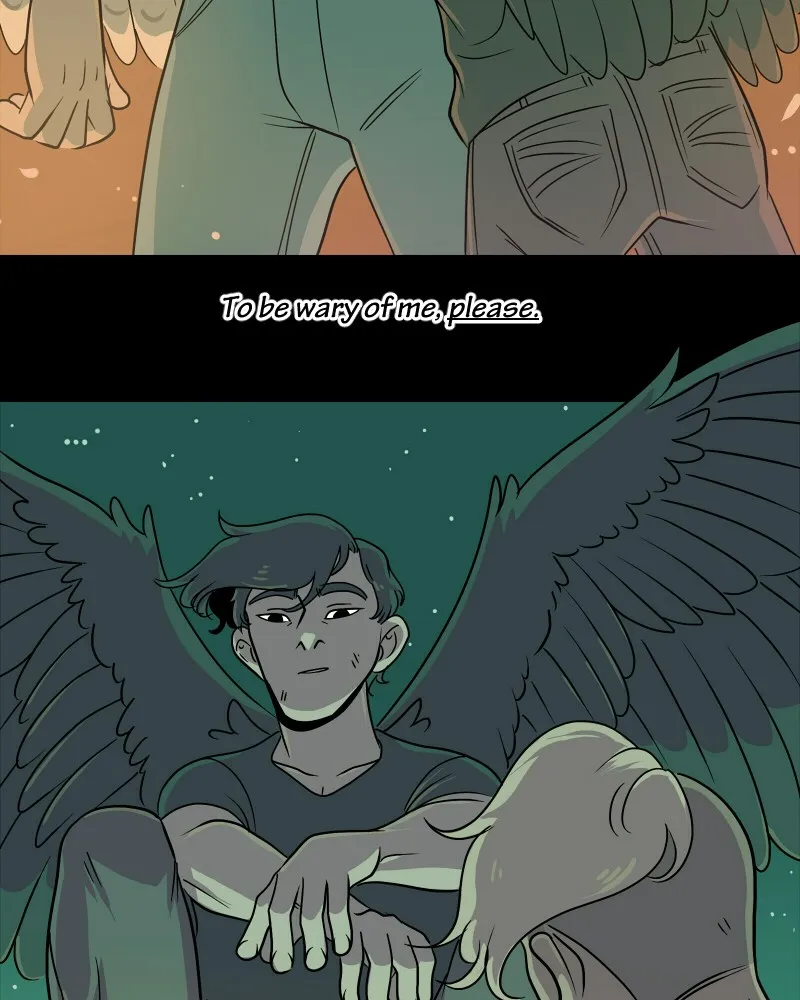 The Croaking Chapter 197 page 49 - 