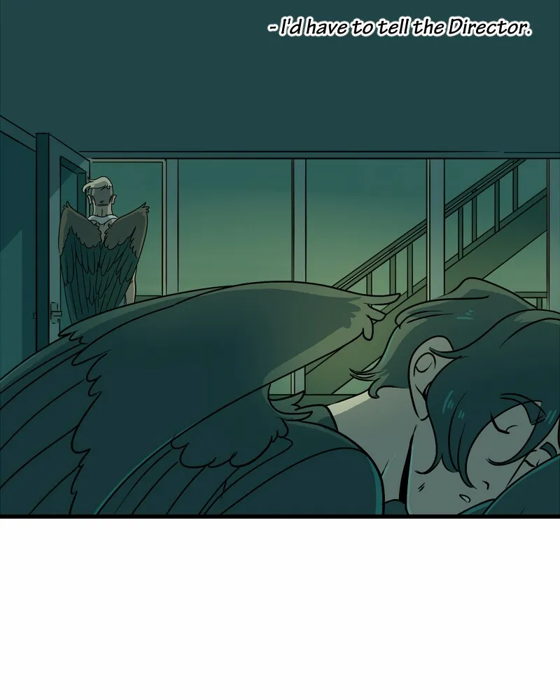 The Croaking Chapter 197 page 51 - 