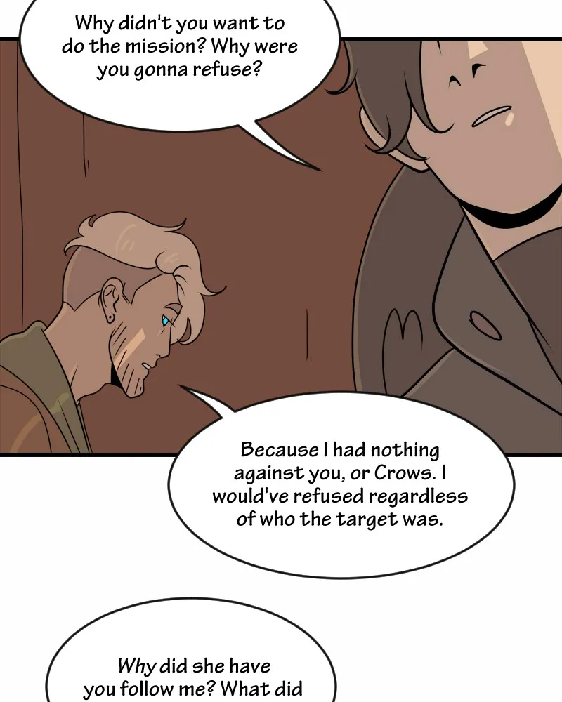 The Croaking Chapter 197 page 53 - 