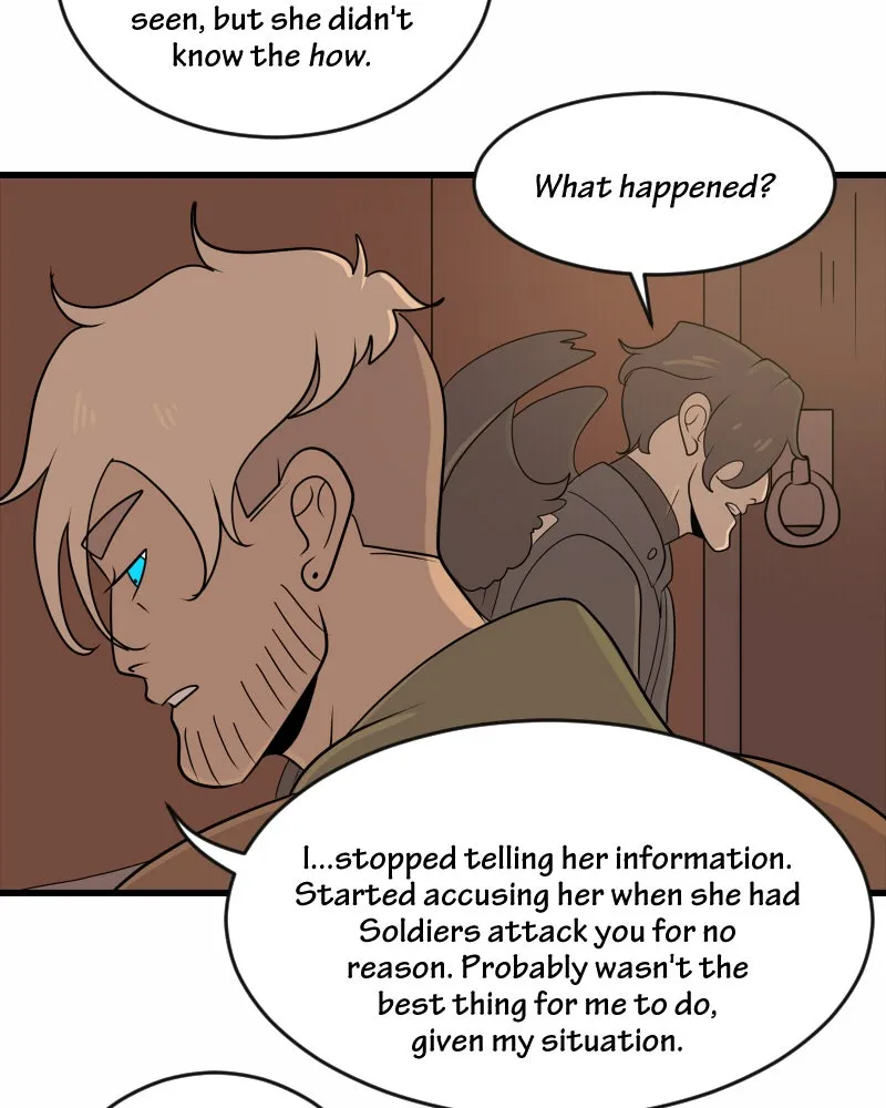 The Croaking Chapter 197 page 55 - 