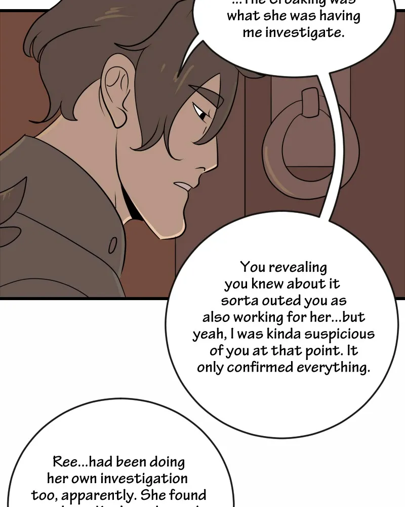 The Croaking Chapter 197 page 59 - 