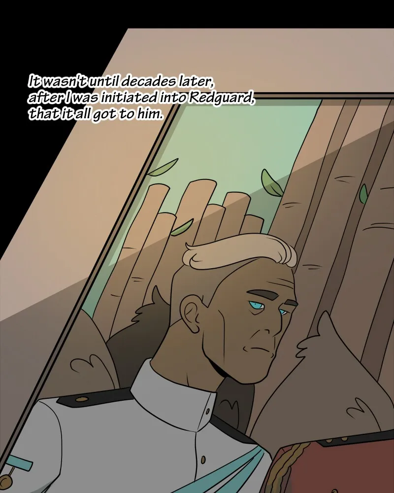 The Croaking Chapter 197 page 7 - 