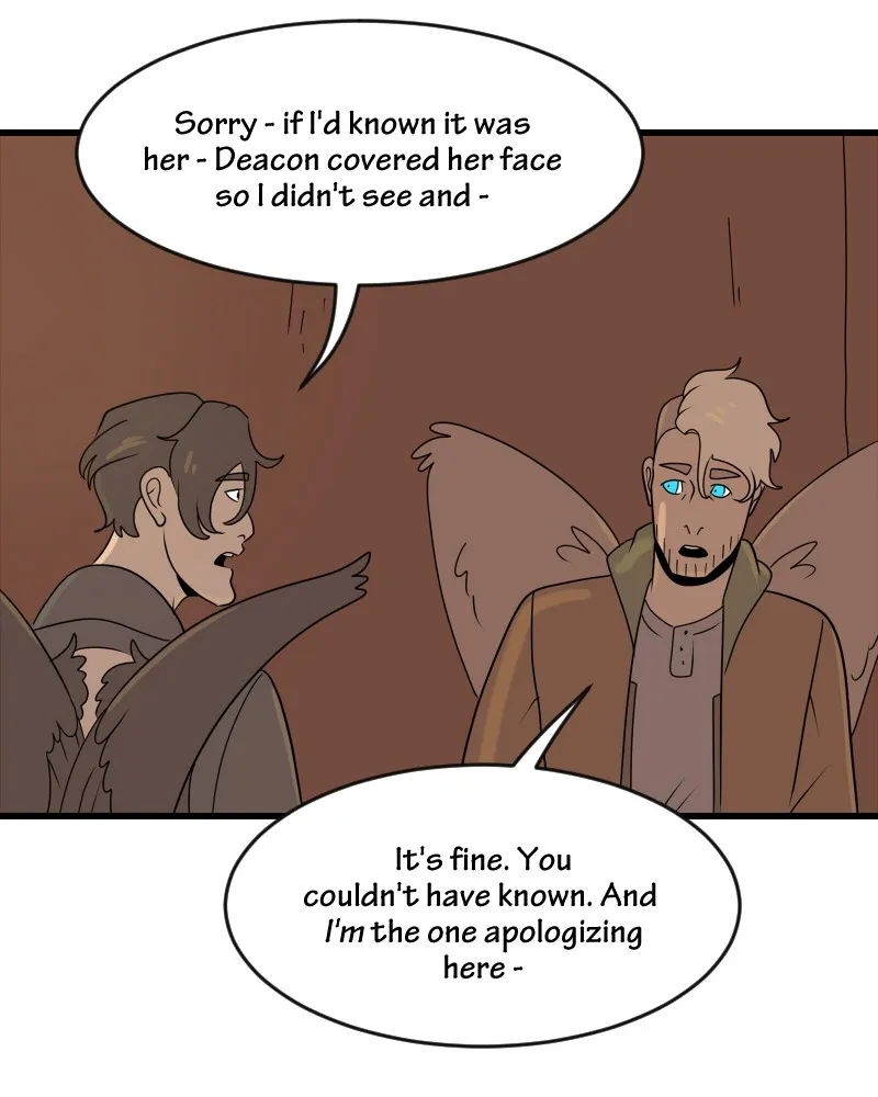 The Croaking Chapter 197 page 61 - 