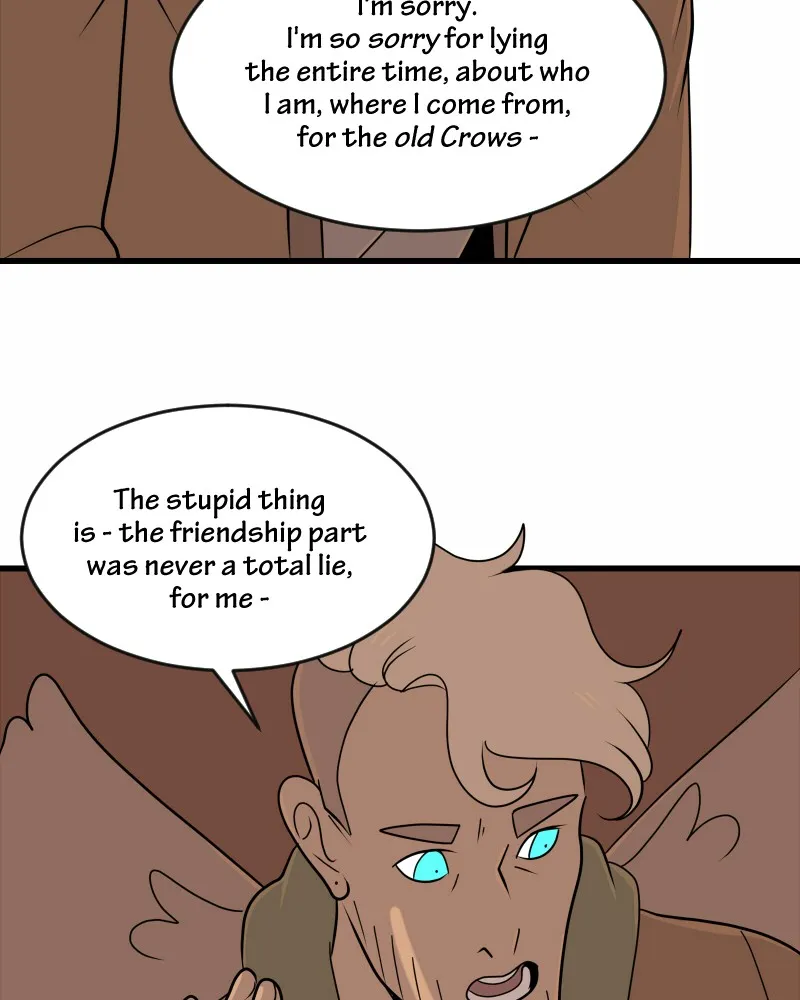 The Croaking Chapter 197 page 63 - 